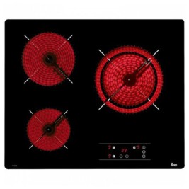 Стъклокерамичен котлон Teka 40239034 60 cm 60 cm