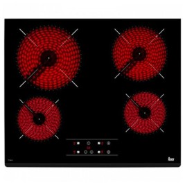 Стъклокерамичен котлон Teka VITROCERAMICAS 60 cm 60 cm