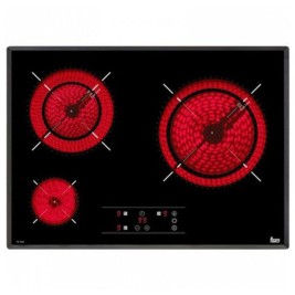 Стъклокерамичен котлон Teka VITROCERAMICAS 60 cm 60 cm