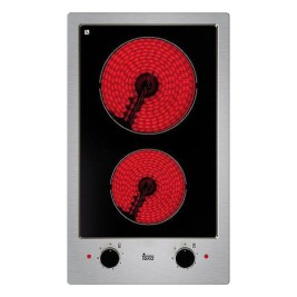 Стъклокерамичен котлон Teka EFX 30.1 2H 30 cm 3000W 3000 W