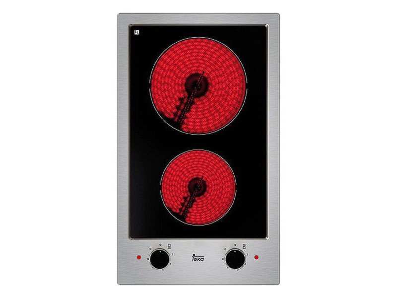Стъклокерамичен котлон Teka EFX 30.1 2H 30 cm 3000W 3000 W