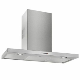 Конвенционален абсорбатор Teka 8421152157299 70 cm 380 m³/h E Сребрист Стомана
