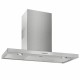 Конвенционален абсорбатор Teka 8421152157299 70 cm 380 m³/h E Сребрист Стомана