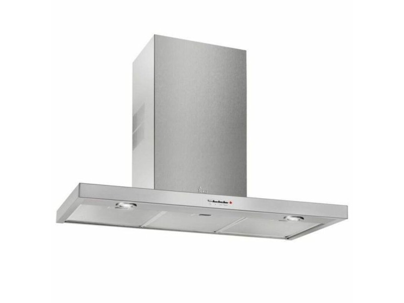 Конвенционален абсорбатор Teka 8421152157299 70 cm 380 m³/h E Сребрист Стомана