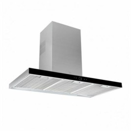 Конвенционален абсорбатор Teka 40487181 70 cm 700 m3/h 72 dB 270W Стомана