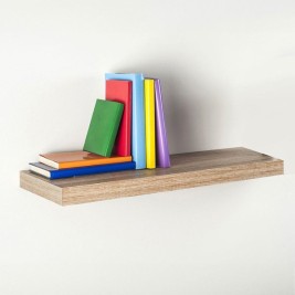 Рафтове Fepre 047685 Tamm 60 x 25 cm Invisible