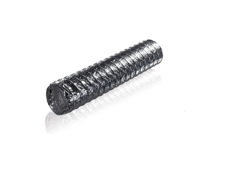 Тубичка Fepre Гъвкав Ø 10 cm 2,5 m