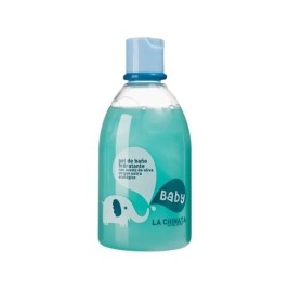 Душ гел La Chinata Baby 250 ml