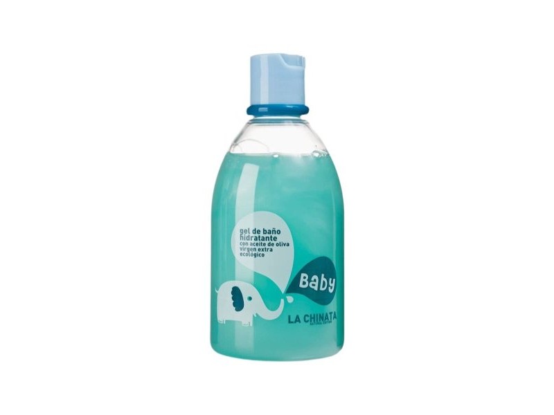 Душ гел La Chinata Baby 250 ml