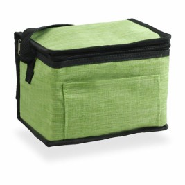 Преносима Хладилна Чанта Hidalgo 4,5 L 20 x 15 x 15 cm С дръжки