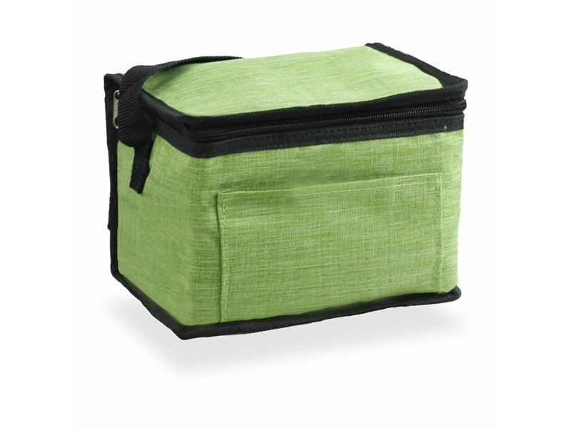 Преносима Хладилна Чанта Hidalgo 4,5 L 20 x 15 x 15 cm С дръжки