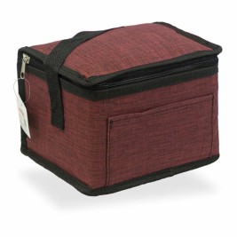 Преносима Хладилна Чанта Hidalgo 4,5 L 20 x 15 x 15 cm С дръжки
