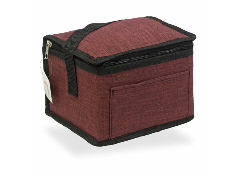Преносима Хладилна Чанта Hidalgo 4,5 L 20 x 15 x 15 cm С дръжки