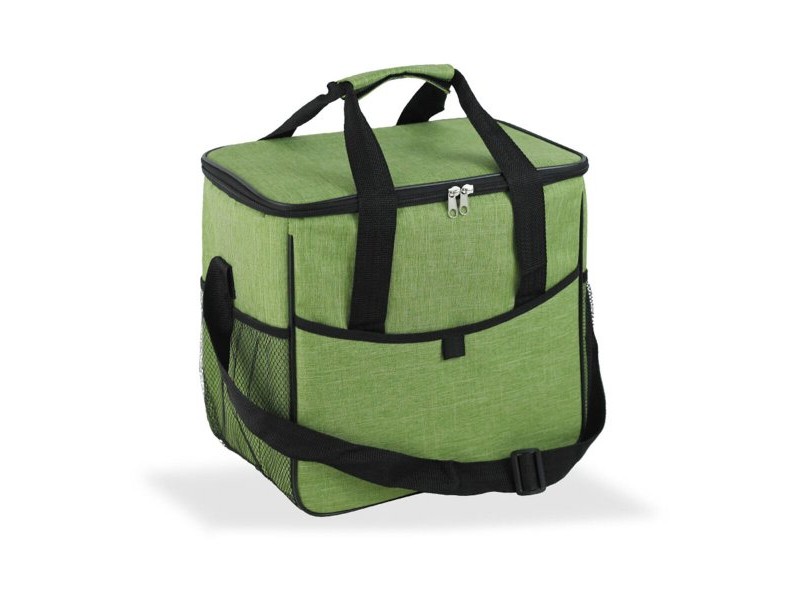 хладилната чанта Hidalgo С дръжка 21 L 37,7 x 20 x 33 cm