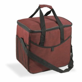 хладилната чанта Hidalgo С дръжка 21 L 37,7 x 20 x 33 cm