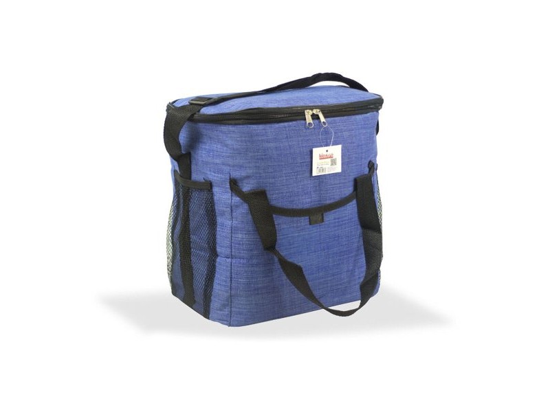 хладилната чанта Hidalgo С дръжка 21 L 37,7 x 20 x 33 cm