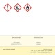Течност за запалване Super Foc Гел 1 L