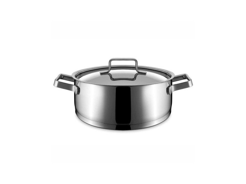 Касерола с Капак Valira PJ457016   16CM Ø 16 cm 1,5 L 1 Части (1 броя)