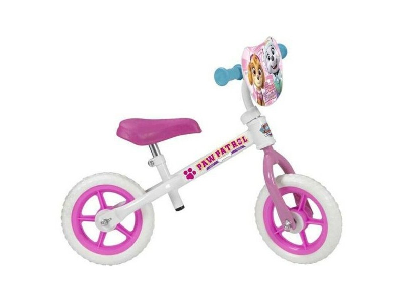 Детски велосипед Paw Patrol 10