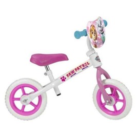 Детски велосипед Paw Patrol 10