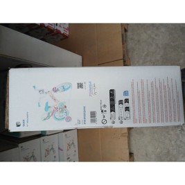Детски велосипед Hello Kitty 14