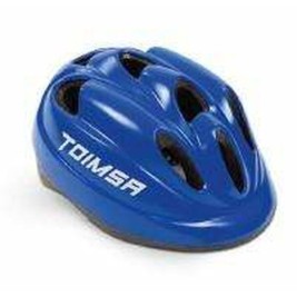 Детска Каска за Велосипед Toimsa Син 52-56 cm