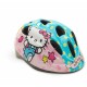 Детска Каска за Велосипед Hello Kitty
