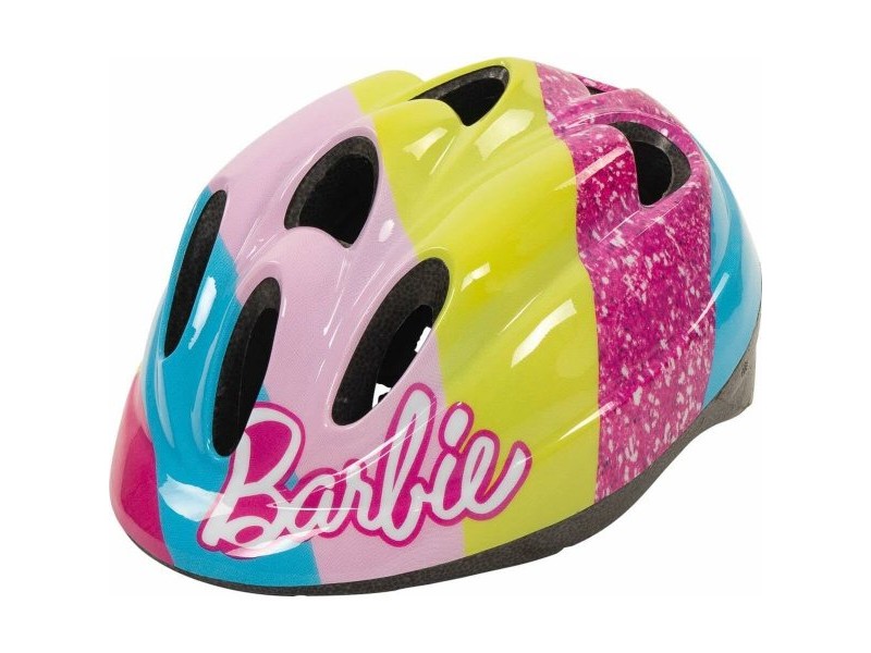 Детска Каска за Велосипед Barbie Barbie Розов 52-56 cm