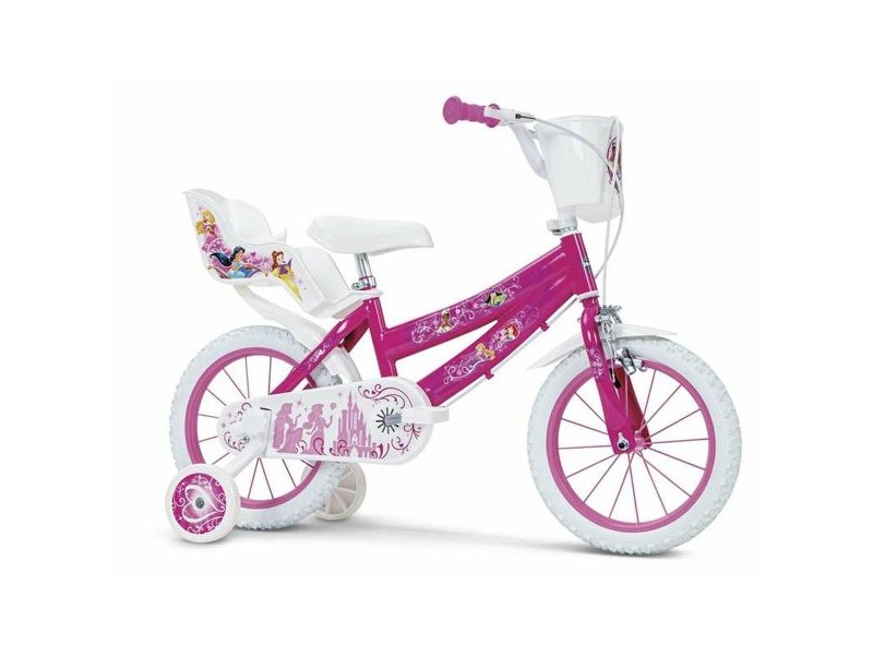 Детски велосипед Huffy 14