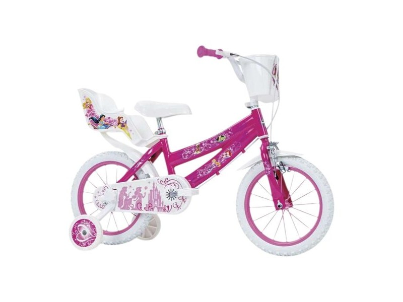 Детски велосипед Huffy 14