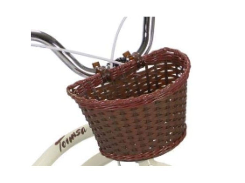 Детски велосипед Vintage Toimsa TOI16231                        16