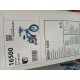 Детски велосипед Toimsa Stitch Син