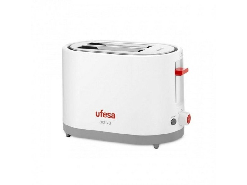 Тостер UFESA TT7385 750 W