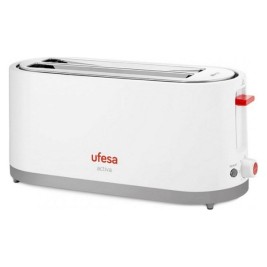 Тостер UFESA TT7375 1400W Бял