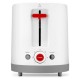 Тостер UFESA TT7375 1400W Бял