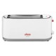 Тостер UFESA TT7375 1400W Бял