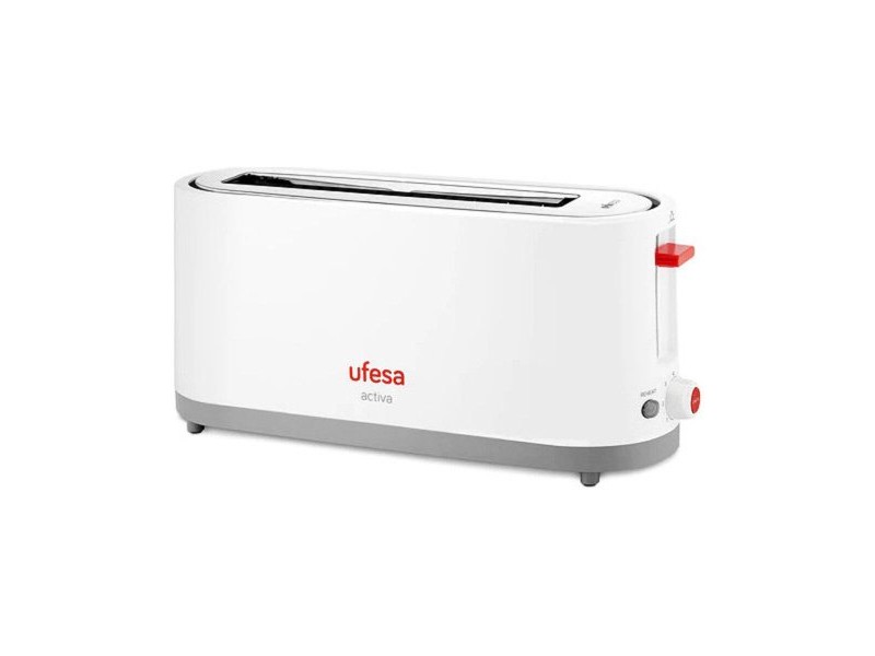 Тостер UFESA TT7365 Бял