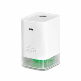 Дозатор на Алкохол UFESA DM45P Бял