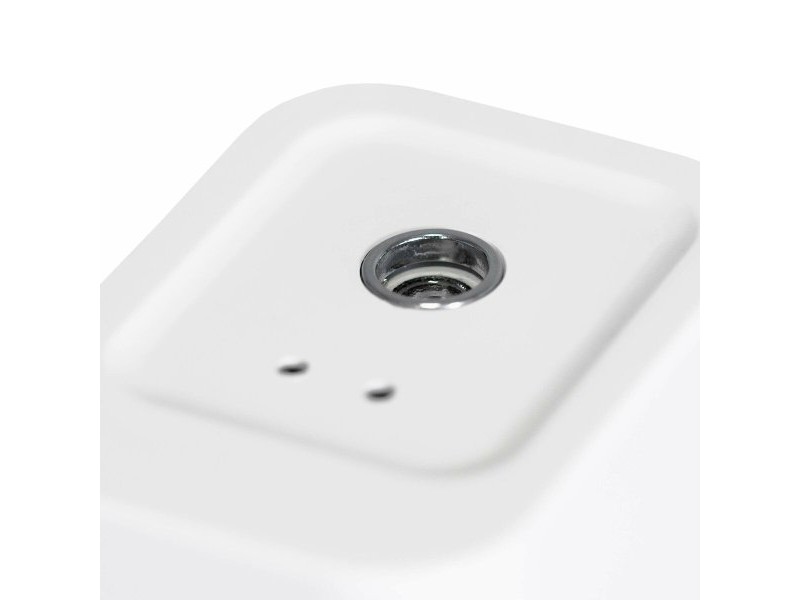 Дозатор на Алкохол UFESA DM45P Бял