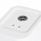 Дозатор на Алкохол UFESA DM45P Бял