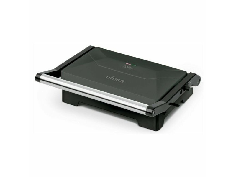 Grill UFESA PR1100 HAKU 1000W Многоцветен Grill UFESA PR1100 HAKU 1000W Многоцветен