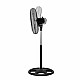 Вентилатор с крака UFESA OTTAWA Ø 45 cm Черен 70W