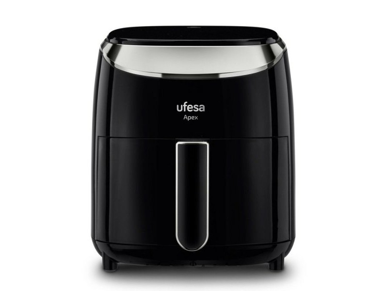въздушен фритюрник UFESA APEX Черен