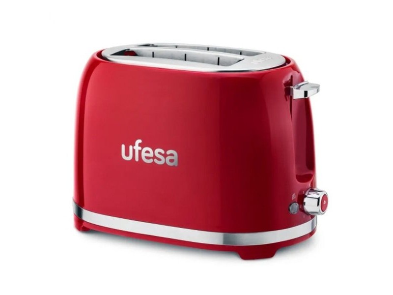 Тостер UFESA CLASSIC