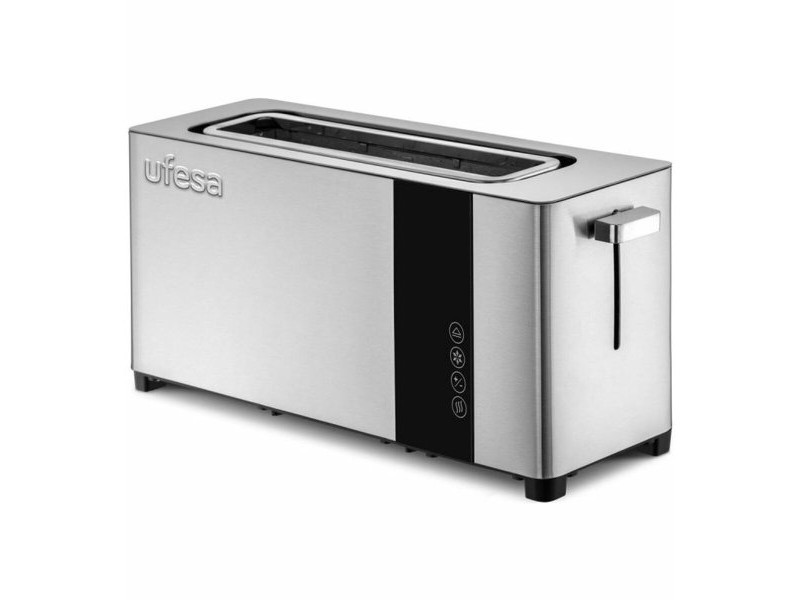 Тостер UFESA 1050 W размразяване и претопляне