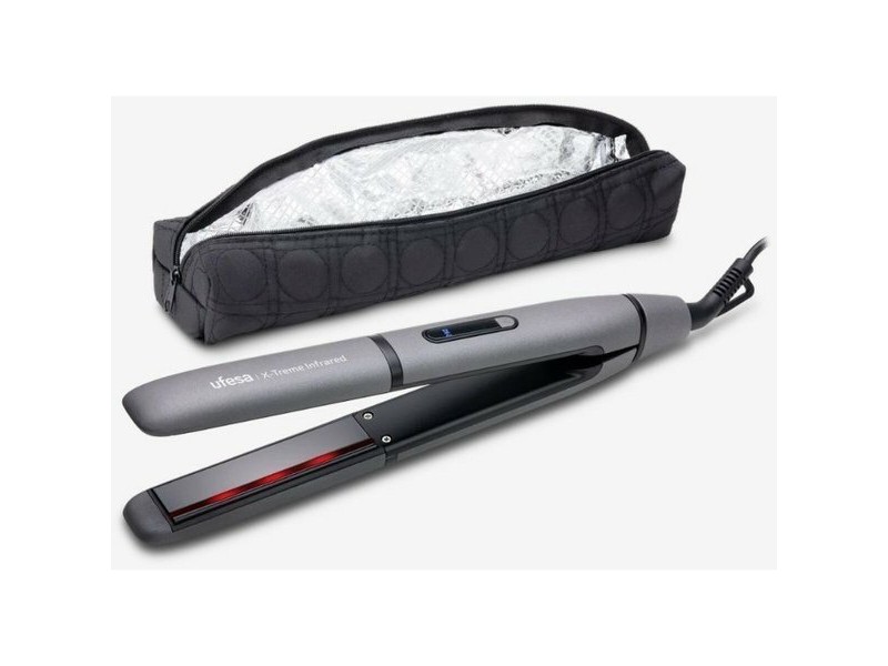 Преса за коса UFESA X-TREME INFRARED