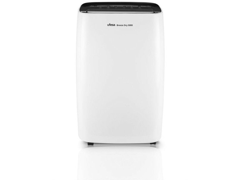 Обезвлажнител UFESA BREEZE DRY 5000 260 W 6 L