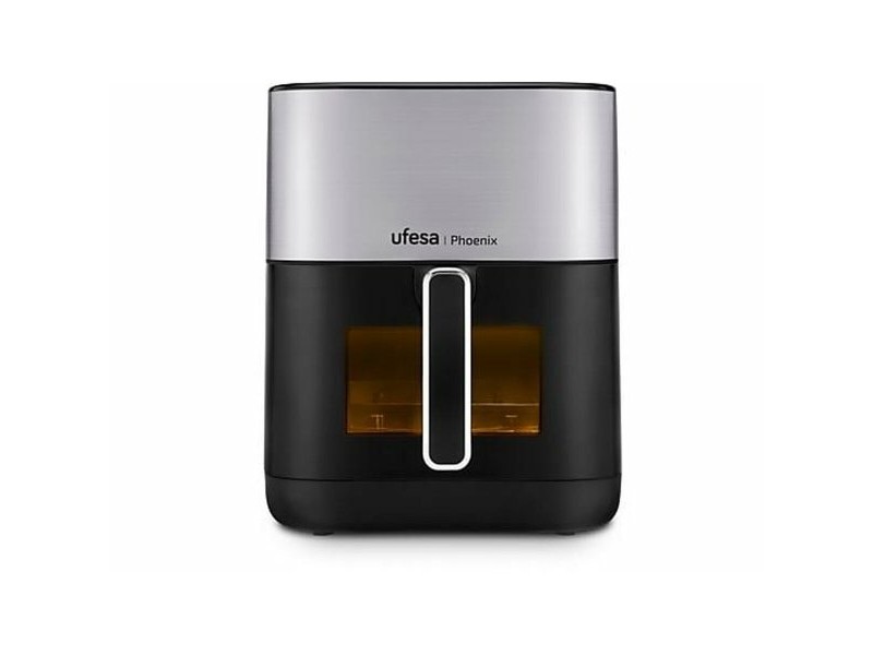 въздушен фритюрник UFESA PARROT 1800 W 6 L