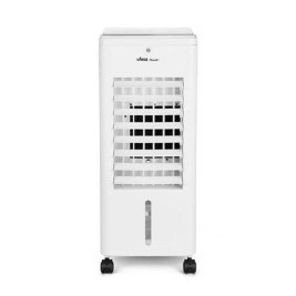 Преносим Изпарителен Климатик UFESA NUUK PLUS Бял 65 W 7 L