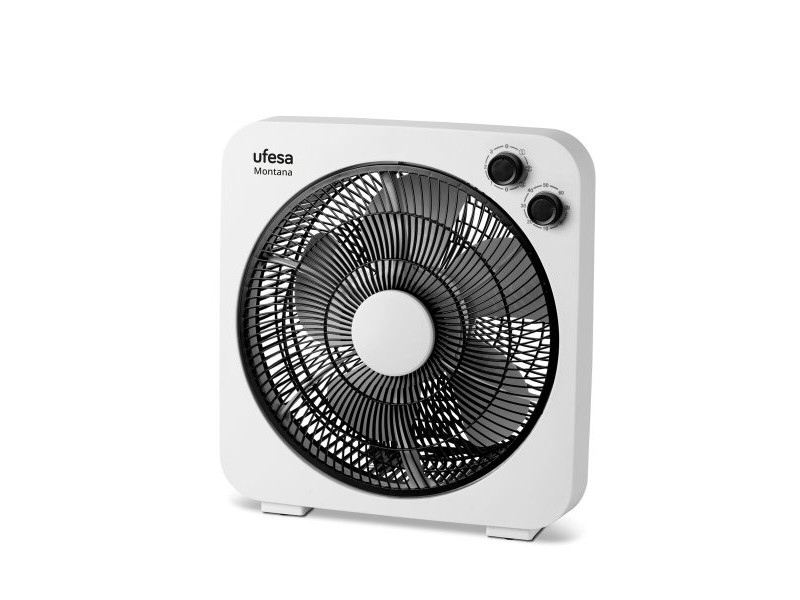 Настолен вентилатор UFESA MONTANA 45 W
